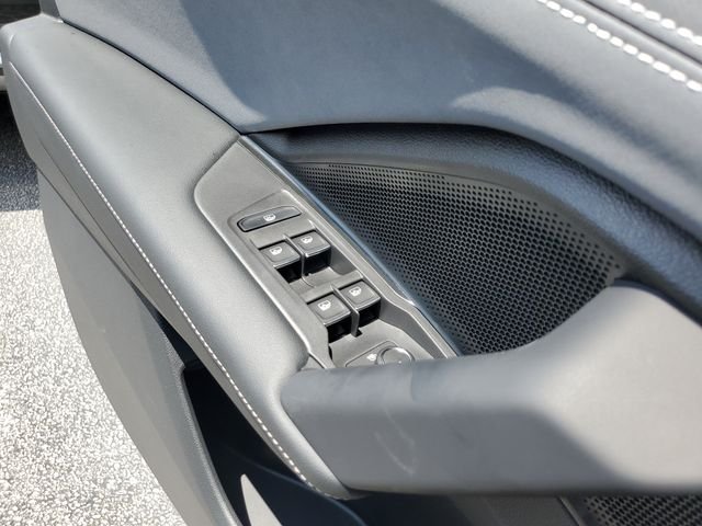 New 2026 Black Volkswagen SE R-Line Black image 30