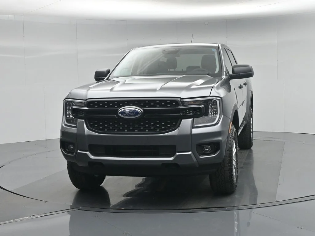 New 2026 Gray Ford XL image 51