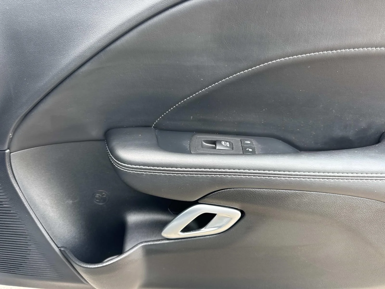 Used 2023 TRIPLE NICKEL CLEARCOAT Dodge R/T image 14