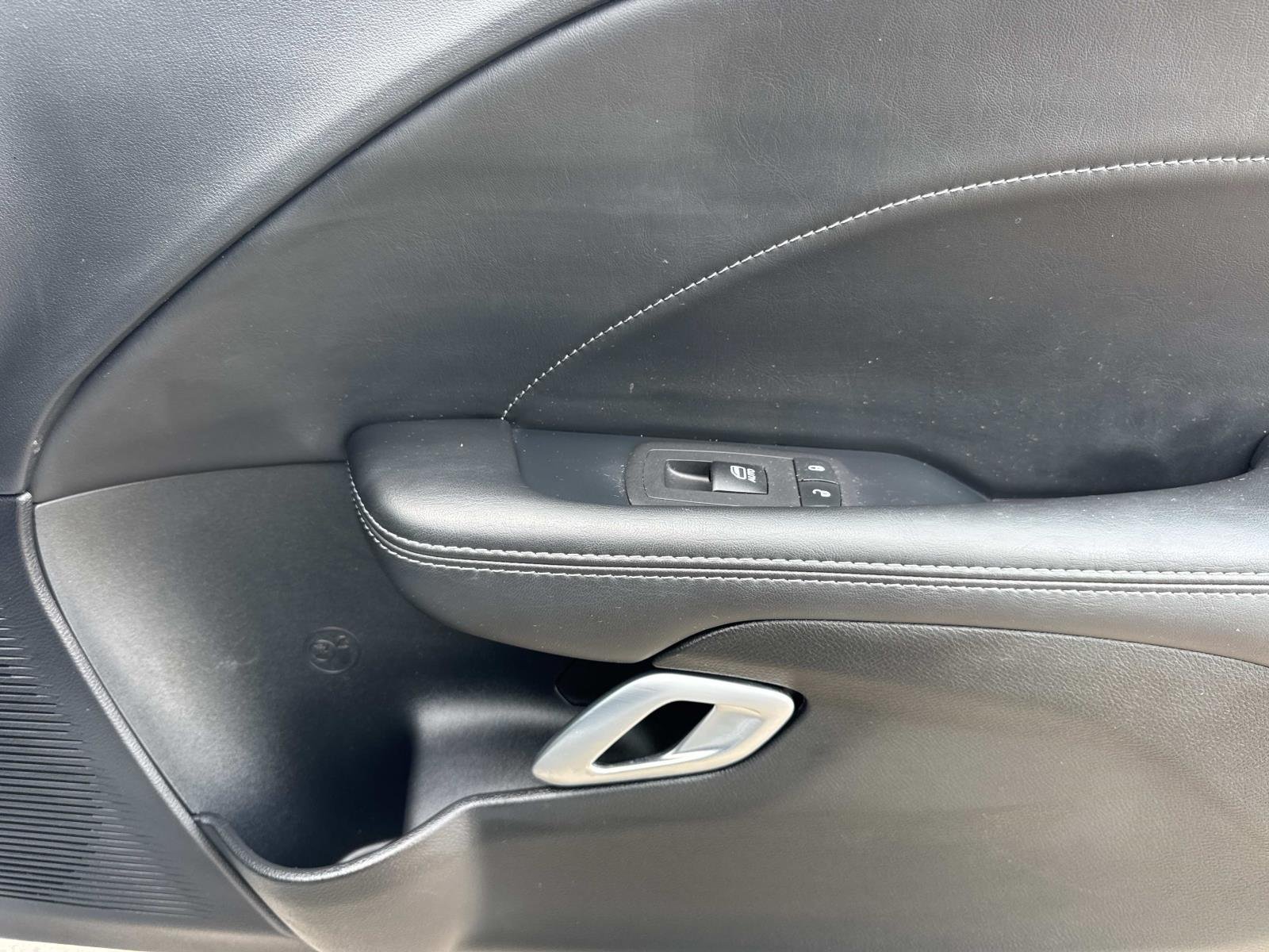 Used 2023 TRIPLE NICKEL CLEARCOAT Dodge R/T image 14
