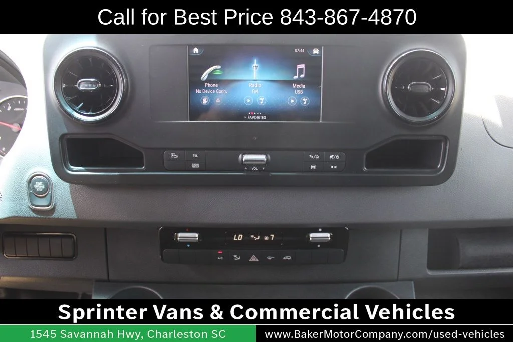 Used 2024 Arctic White Mercedes-Benz 170 Allwheel Drive image 14