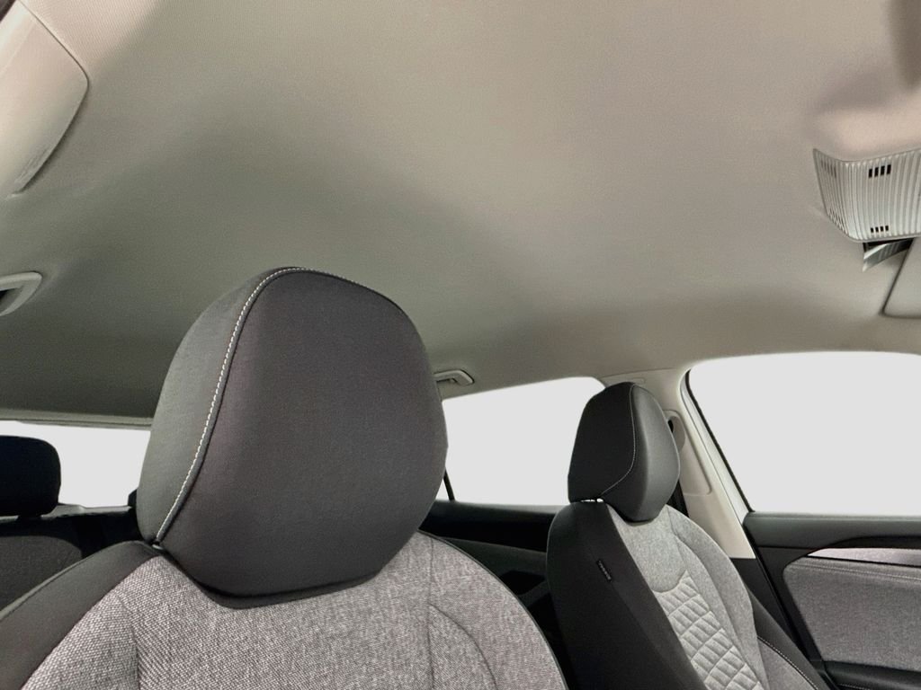 New 2026 Pure White Volkswagen 2.0T S image 16