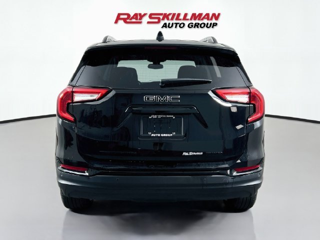 2023 GMC Terrain SLE - Photo 6