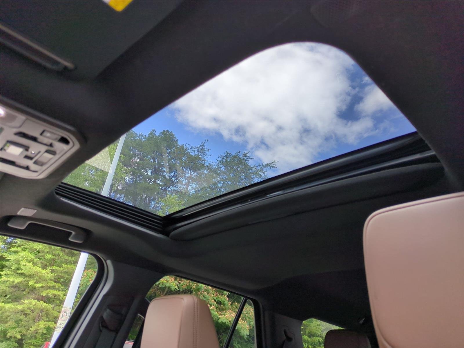 Used 2025 Black Toyota Limited image 32