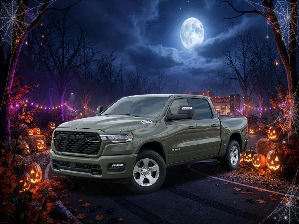 2026 RAM 1500 Pickup Big Horn/Lone Star