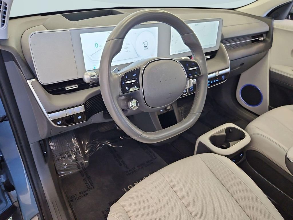 2024 Hyundai IONIQ 5 Limited - Photo 13