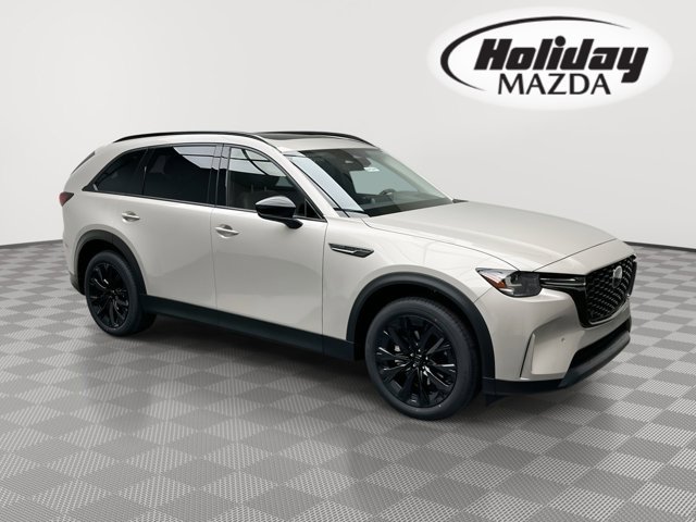 2026 Mazda CX-90 Turbo Premium Package's photo