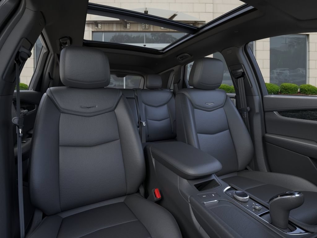 2026 Cadillac XT5 Premium Luxury - Photo 16