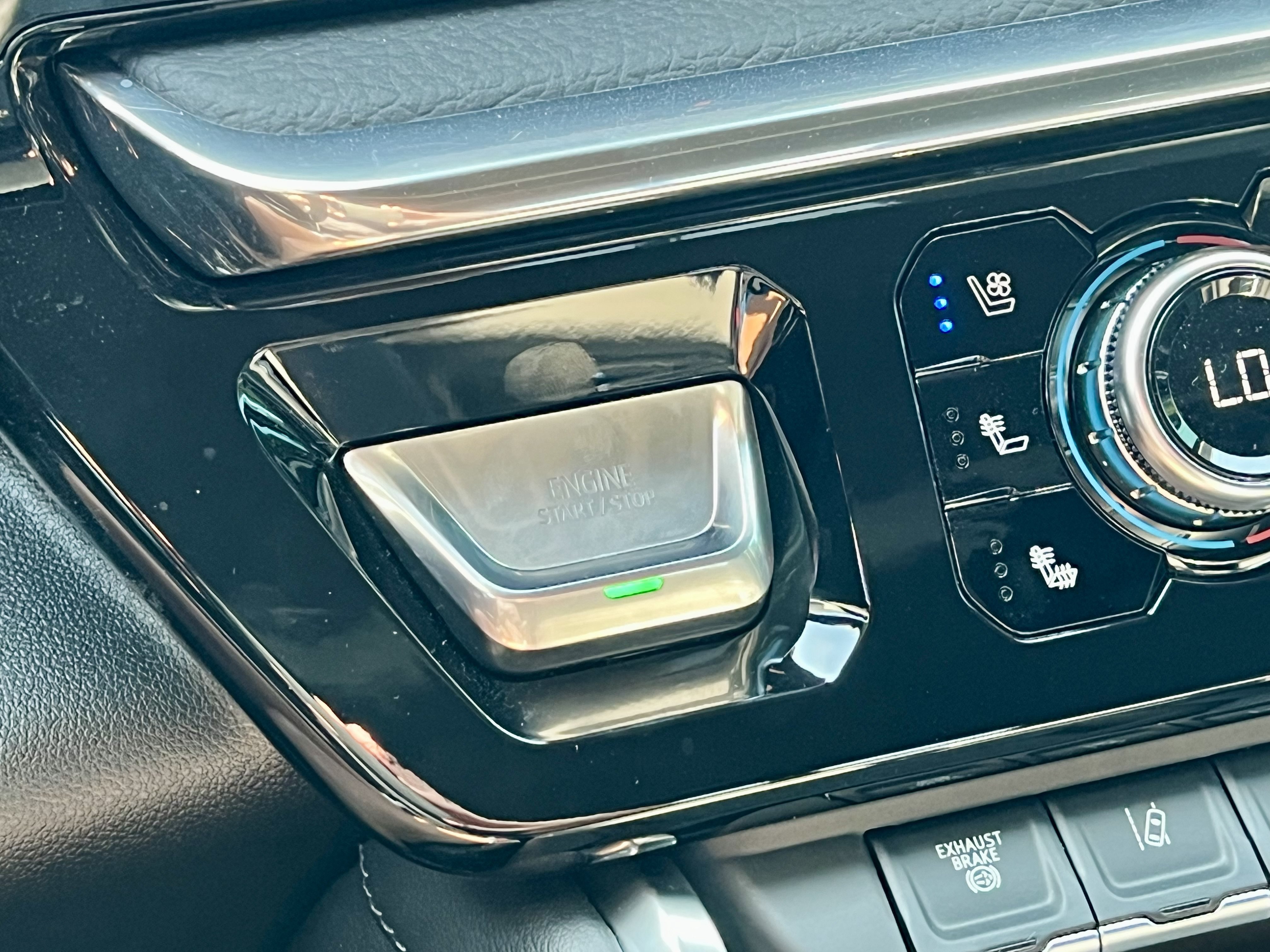 New 2026 Onyx Black GMC Denali image 20