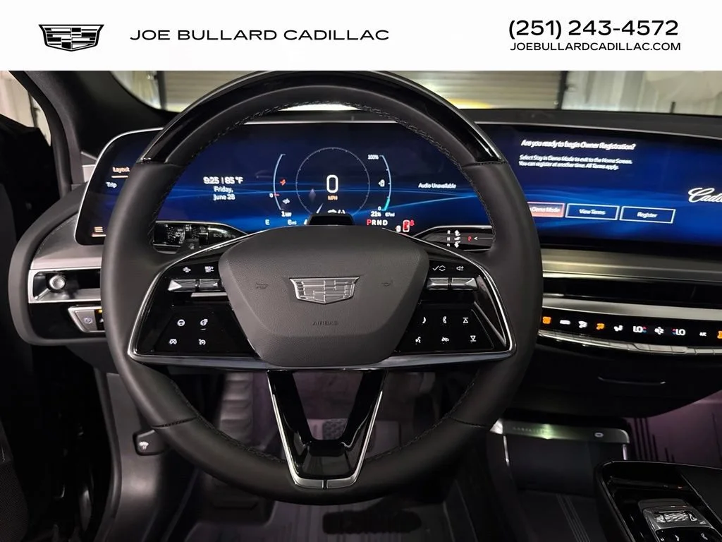 2026 Cadillac LYRIQ Premium Sport - Photo 30