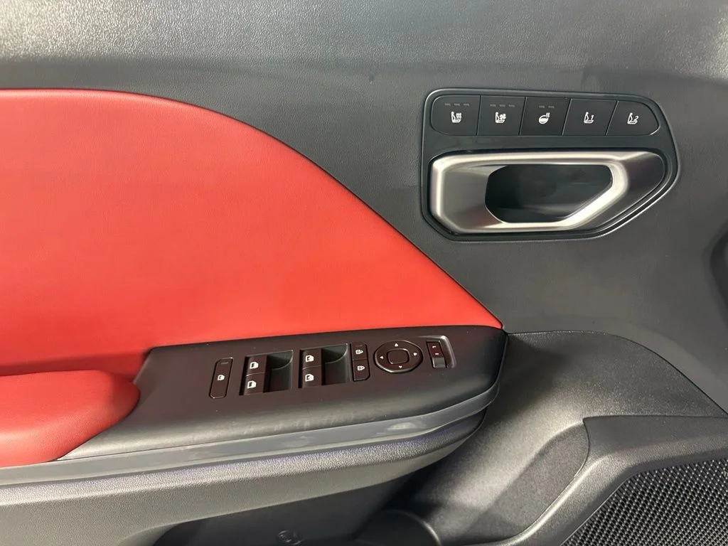 New 2026 Snow White Pearl Kia GT-Line Turbo image 19