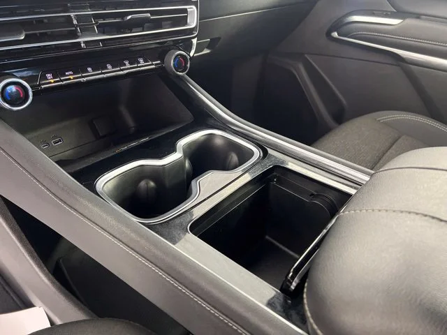 Used 2024 Black Chevrolet LT image 36