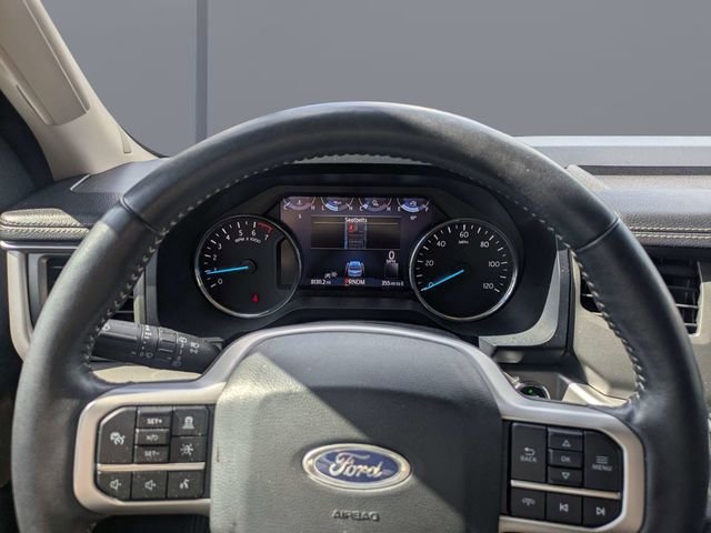 Used 2024 Gray Ford XLT image 30