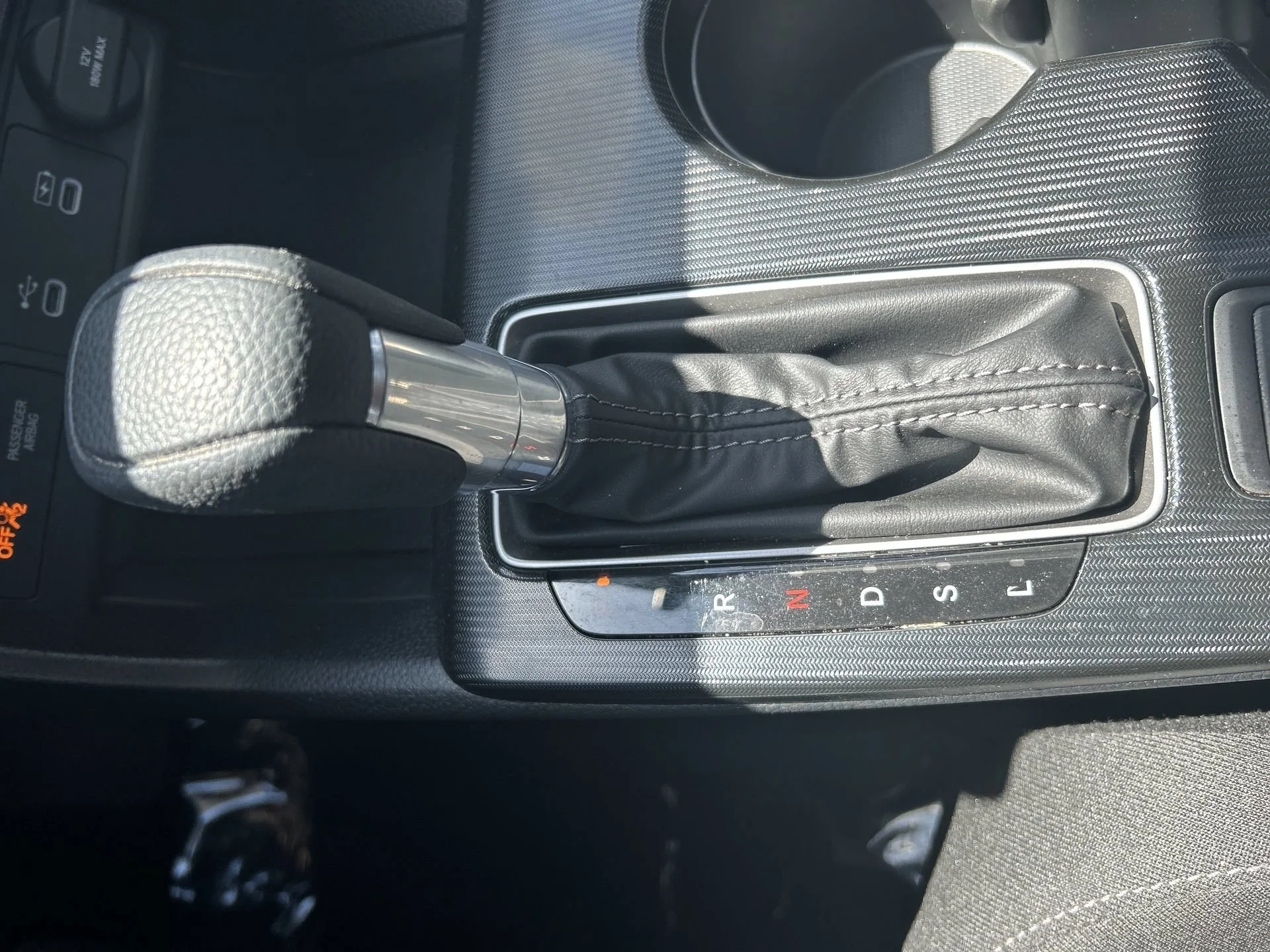 2026 Honda Civic LX - Photo 21
