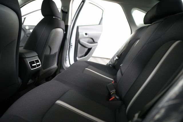 2025 Hyundai Sonata Hybrid SEL - Photo 15