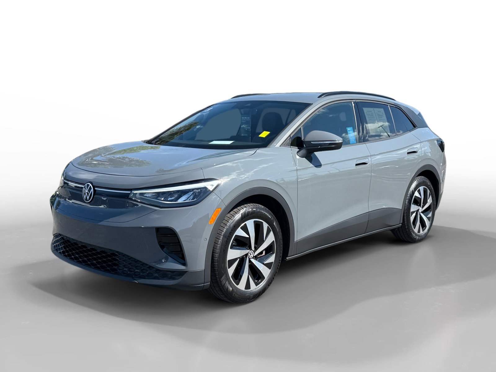 2024 Volkswagen ID.4 STANDARD's photo