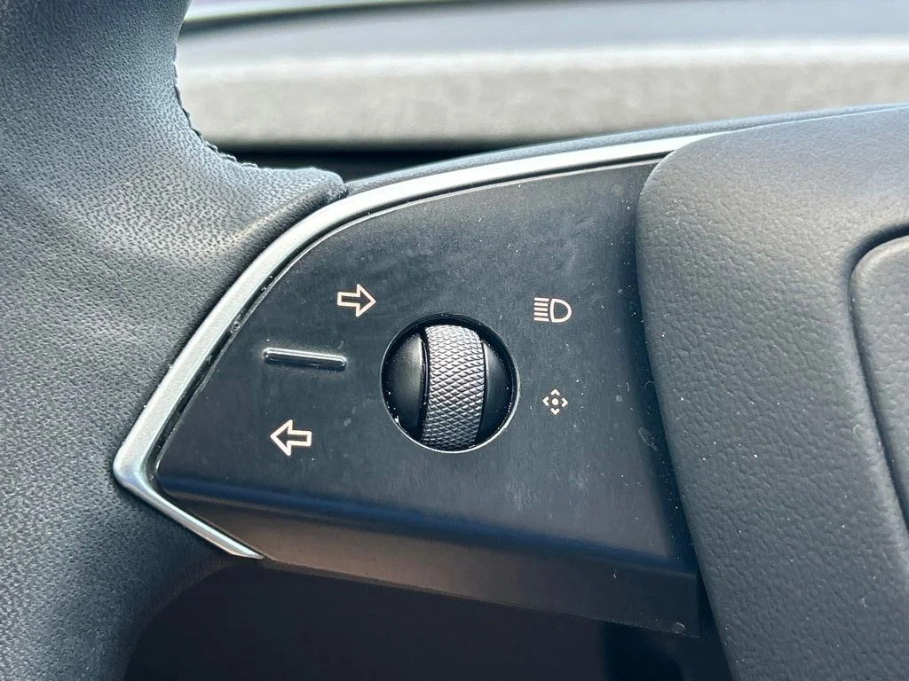 Used 2024 Gray Tesla Long Range image 23