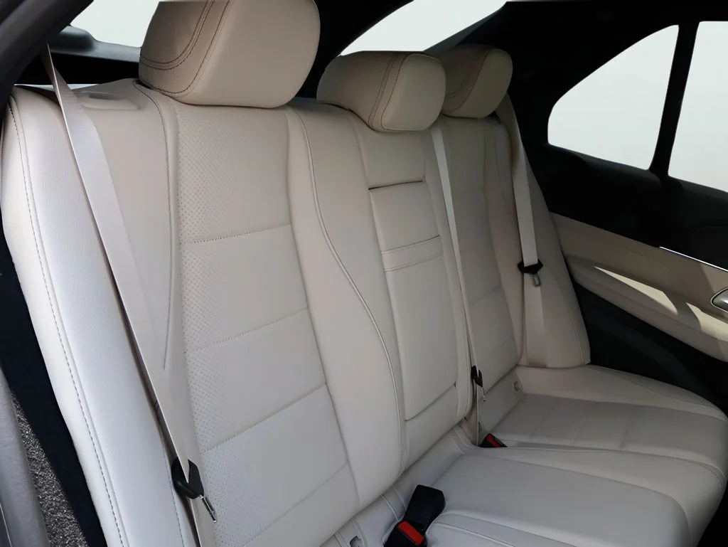 New 2026 Selenite Grey Metallic Mercedes-Benz GLE 350 image 12
