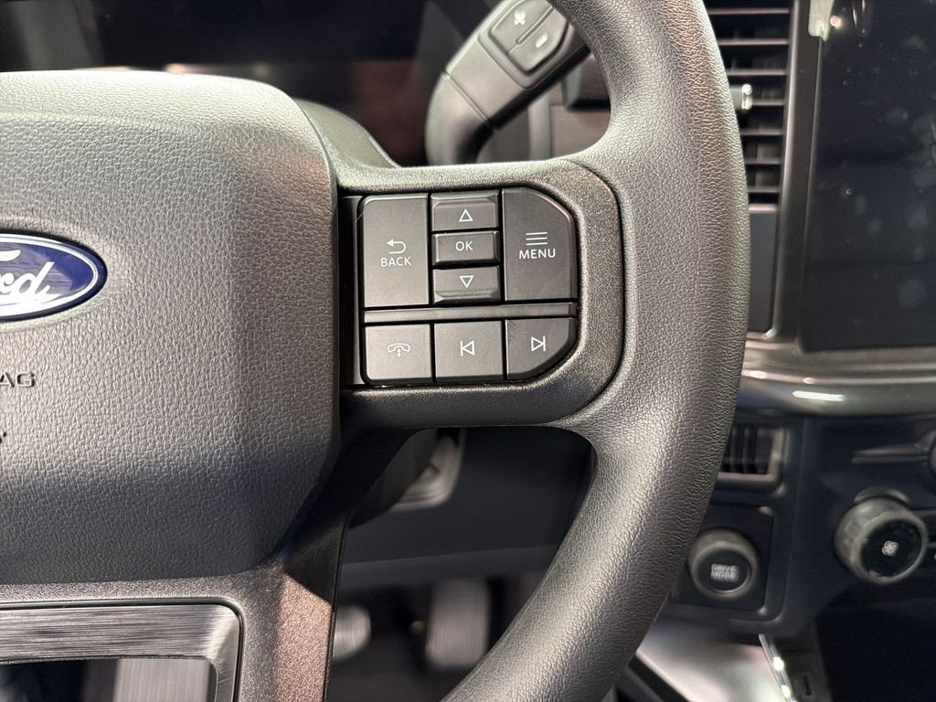 New 2026 Blue Ford STX image 20