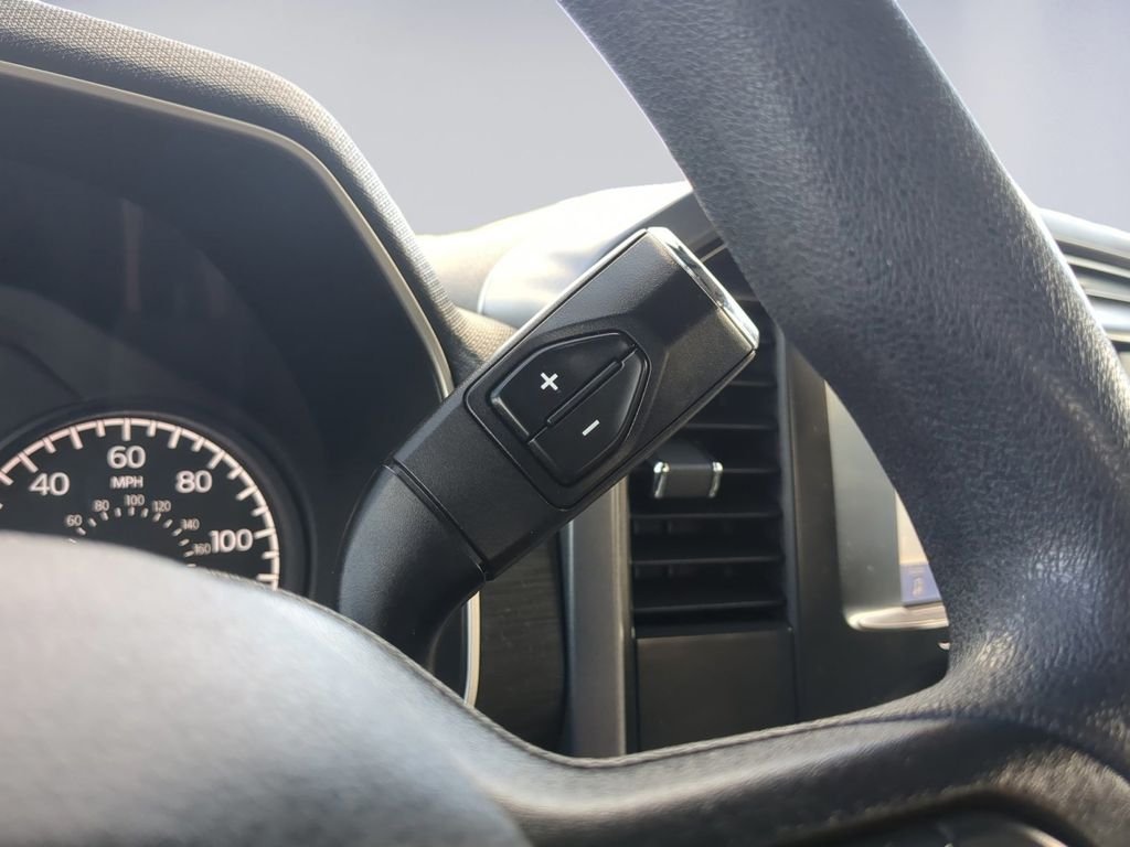 Used 2023 Black Ford XLT image 14