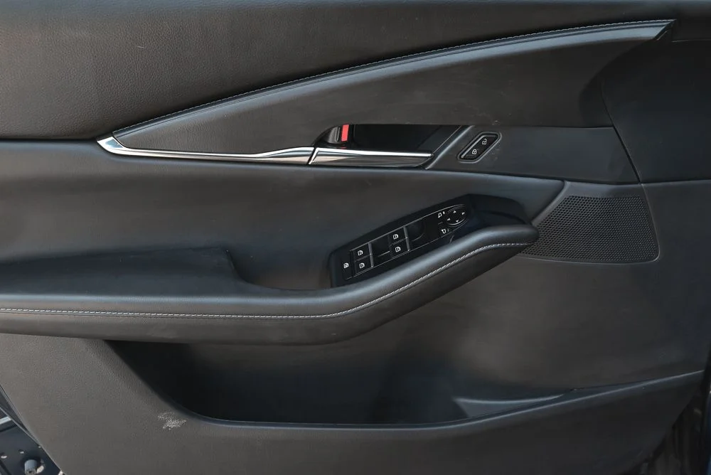Used 2024 Blue Mazda 2.5 S Preferred Package image 13