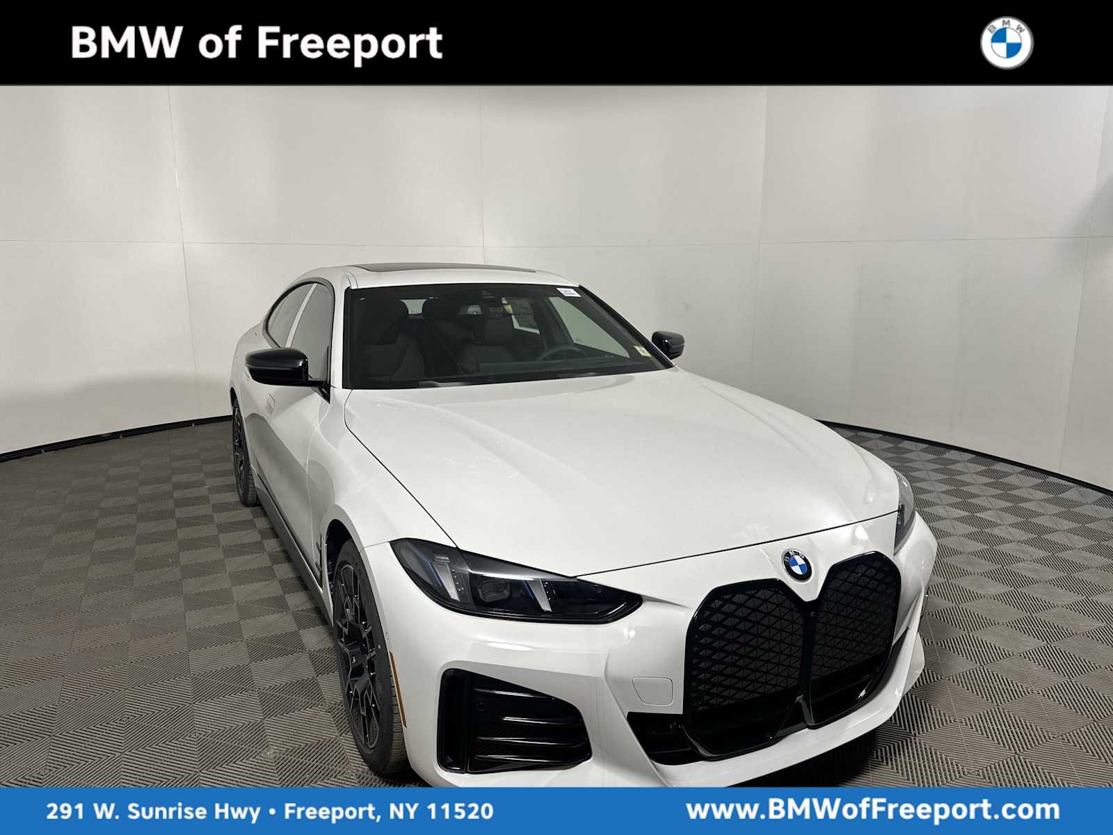 2026 BMW i4