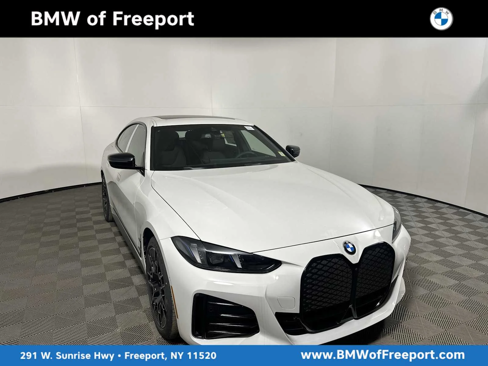 2026 BMW i4 xDrive40 Gran Coupe's photo