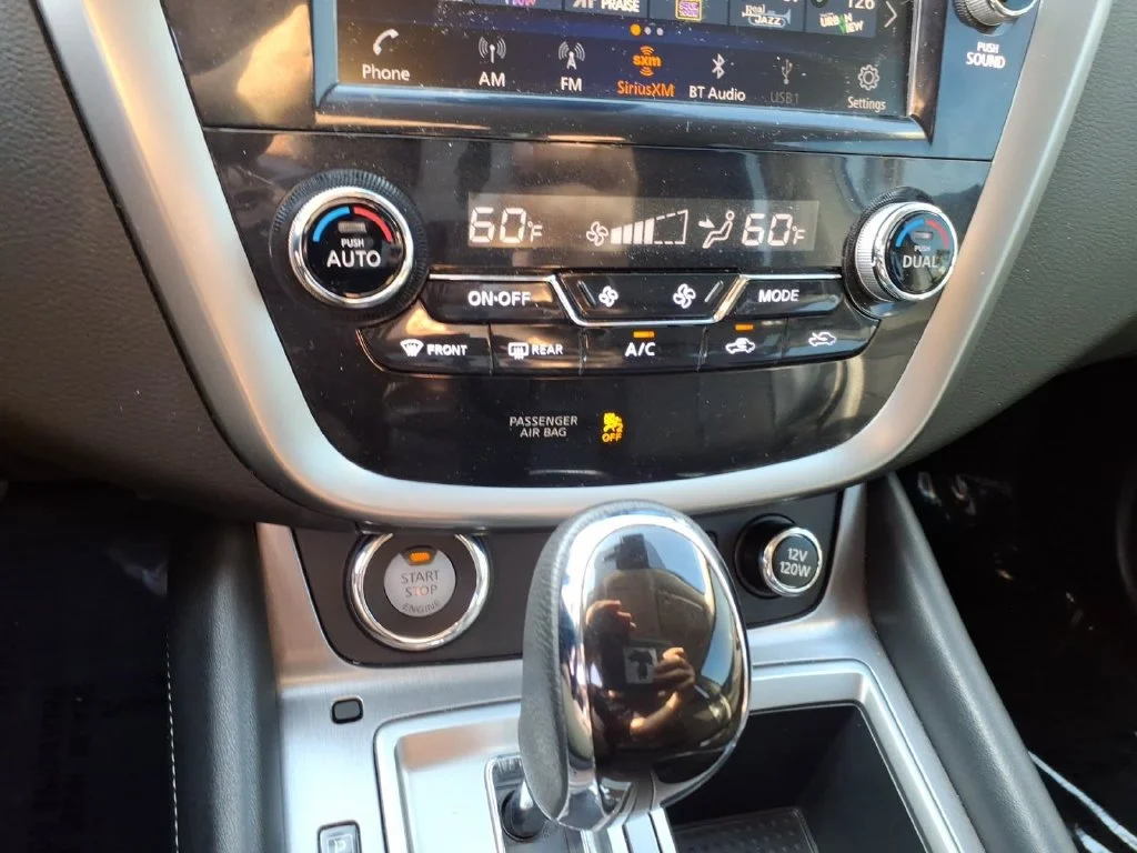 Certified Used 2024 Gray Nissan SL image 26