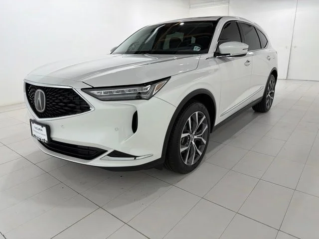 2024 Acura MDX