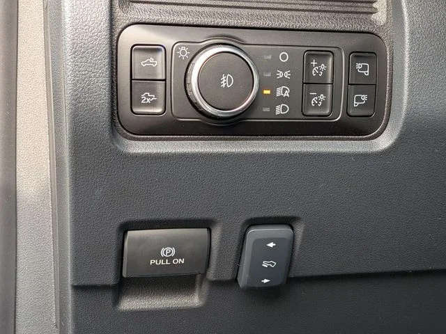2026 Ford F-350 Super Duty Lariat - Photo 28