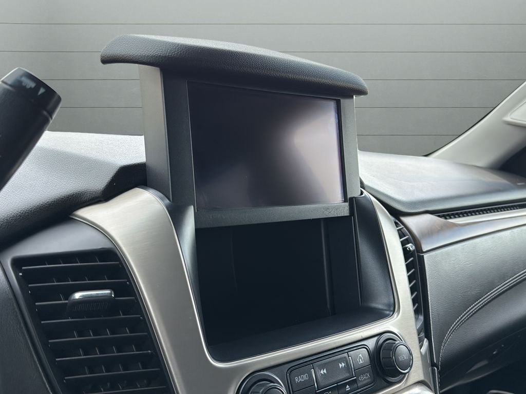 Used 2018 Black GMC Denali image 28