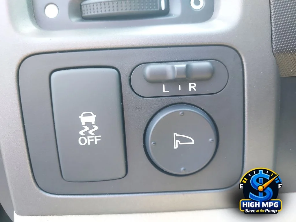 Used 2010 Green Honda EX-L image 17