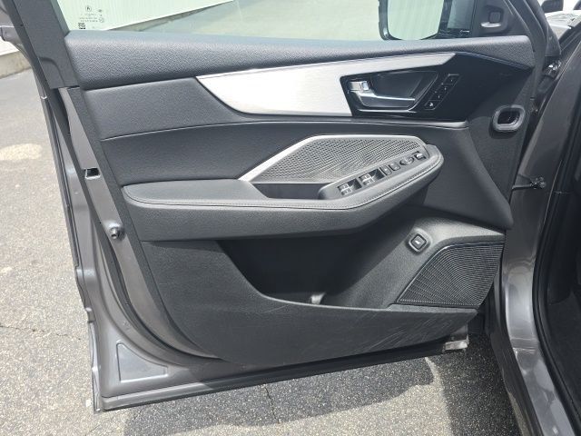 Used 2024 Gray Acura 3.5L image 21