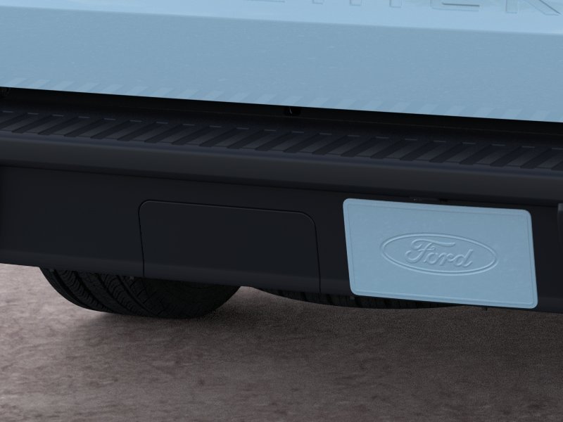 New 2026 Light Blue Ford XL image 23
