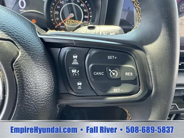 2024 Jeep Wrangler 4-Door Sport S - Photo 29