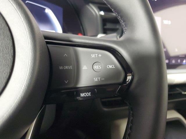 New 2026 Jet Black Mica Mazda 2.5 S Preferred AWD image 26