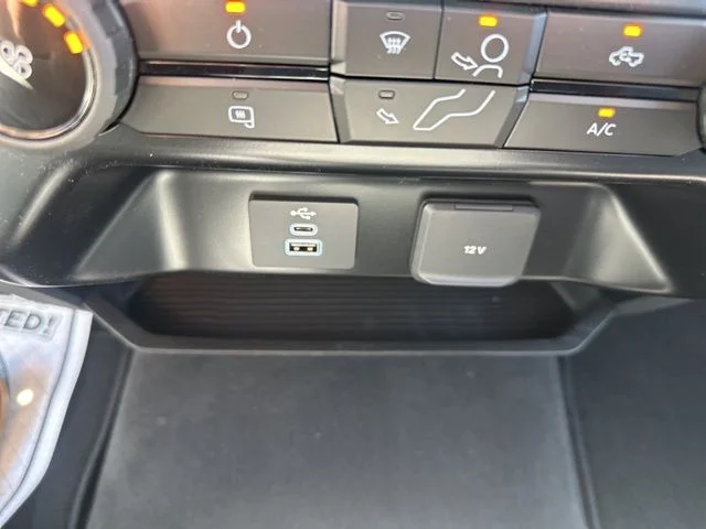 2025 Ford F-350 Super Duty XL - Photo 36