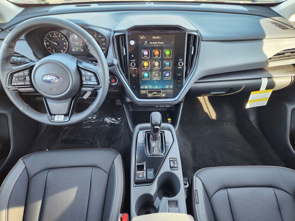 2026 Subaru Crosstrek Limited - Photo 15