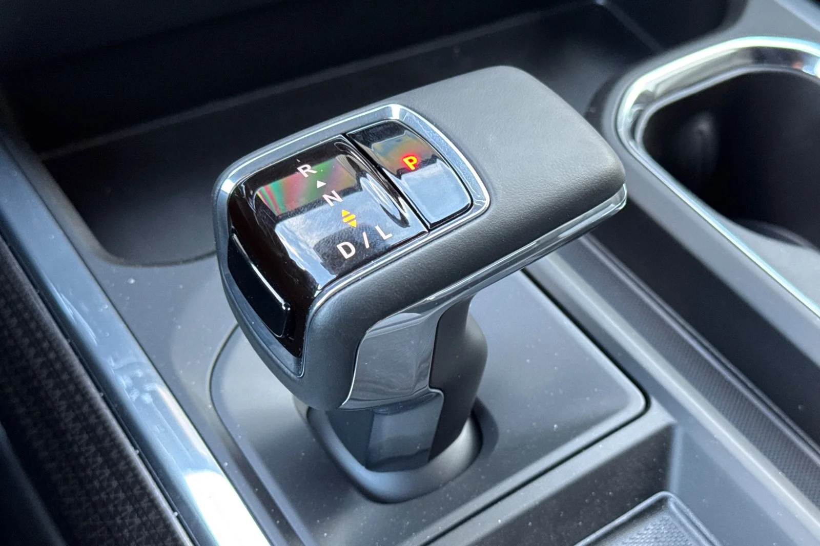 2026 Chevrolet Silverado 1500 LT view 19