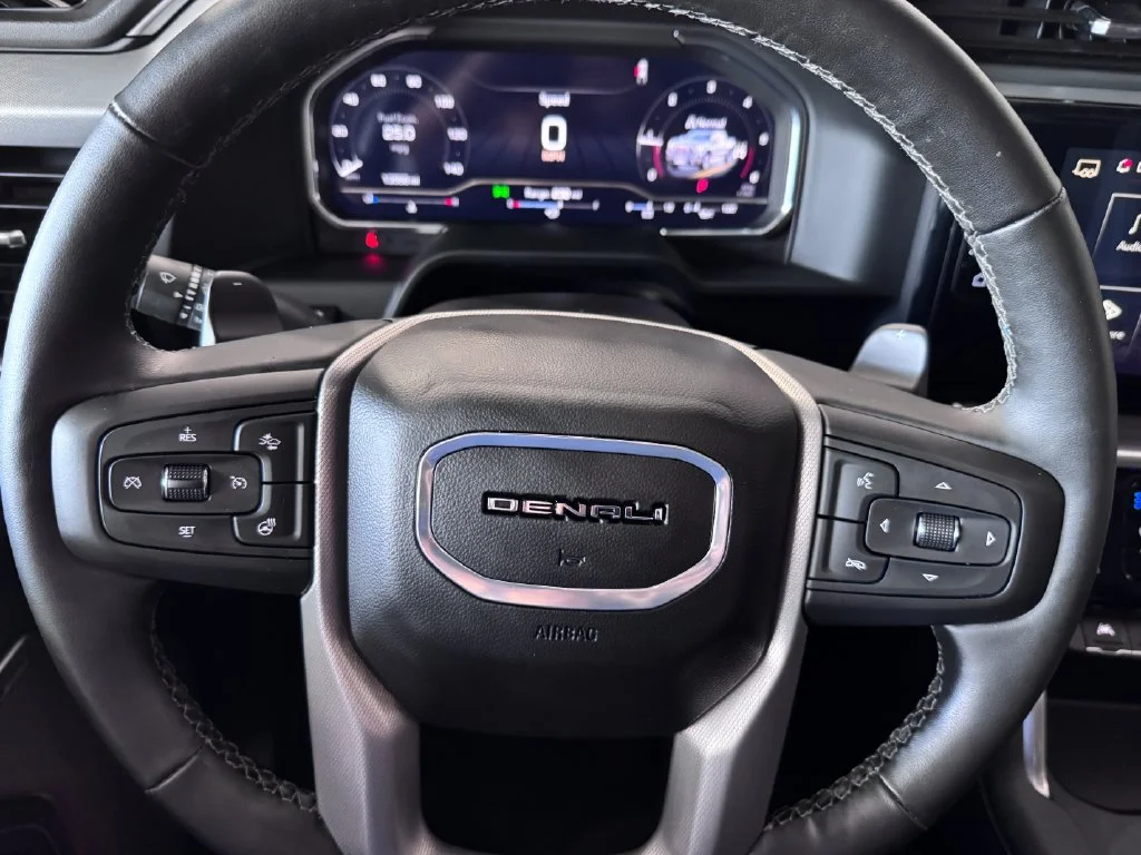 2024 GMC Sierra 1500 Denali Denali - Photo 15