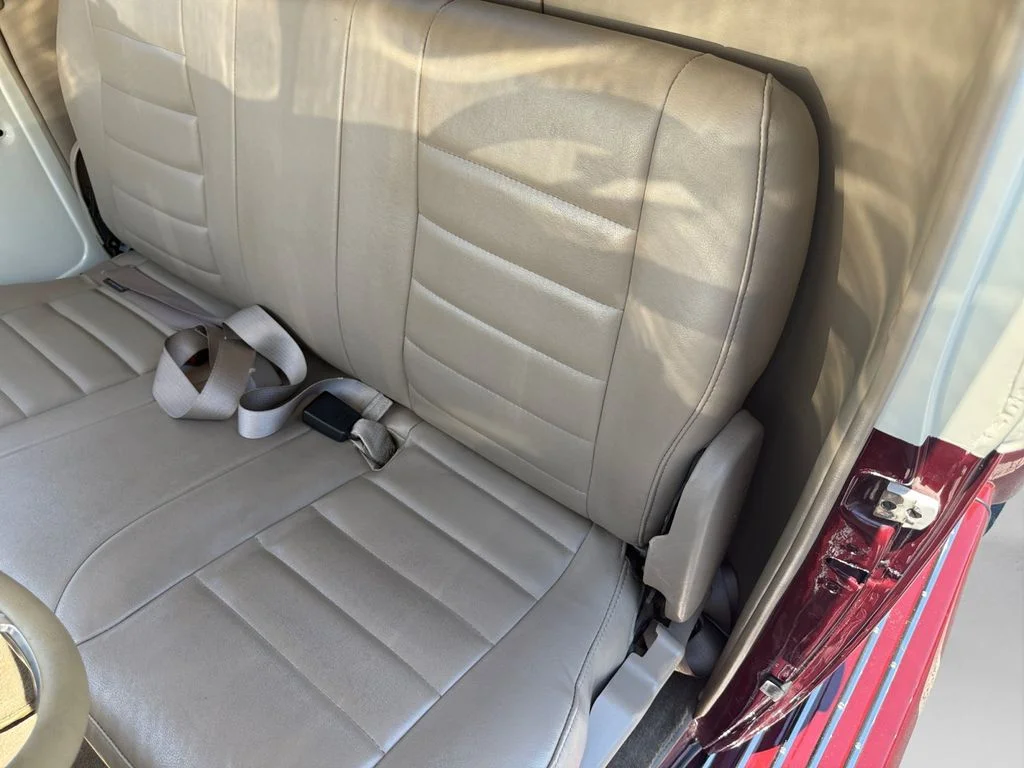 Used 1946 Red Ford F100 image 20