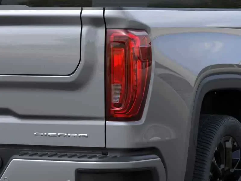 New 2026 Sterling Metallic GMC Denali image 32