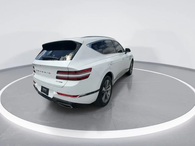 Used 2024 White Genesis 3.5T image 8