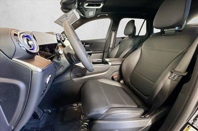 New 2026 Black Mercedes-Benz GLC 300 image 48