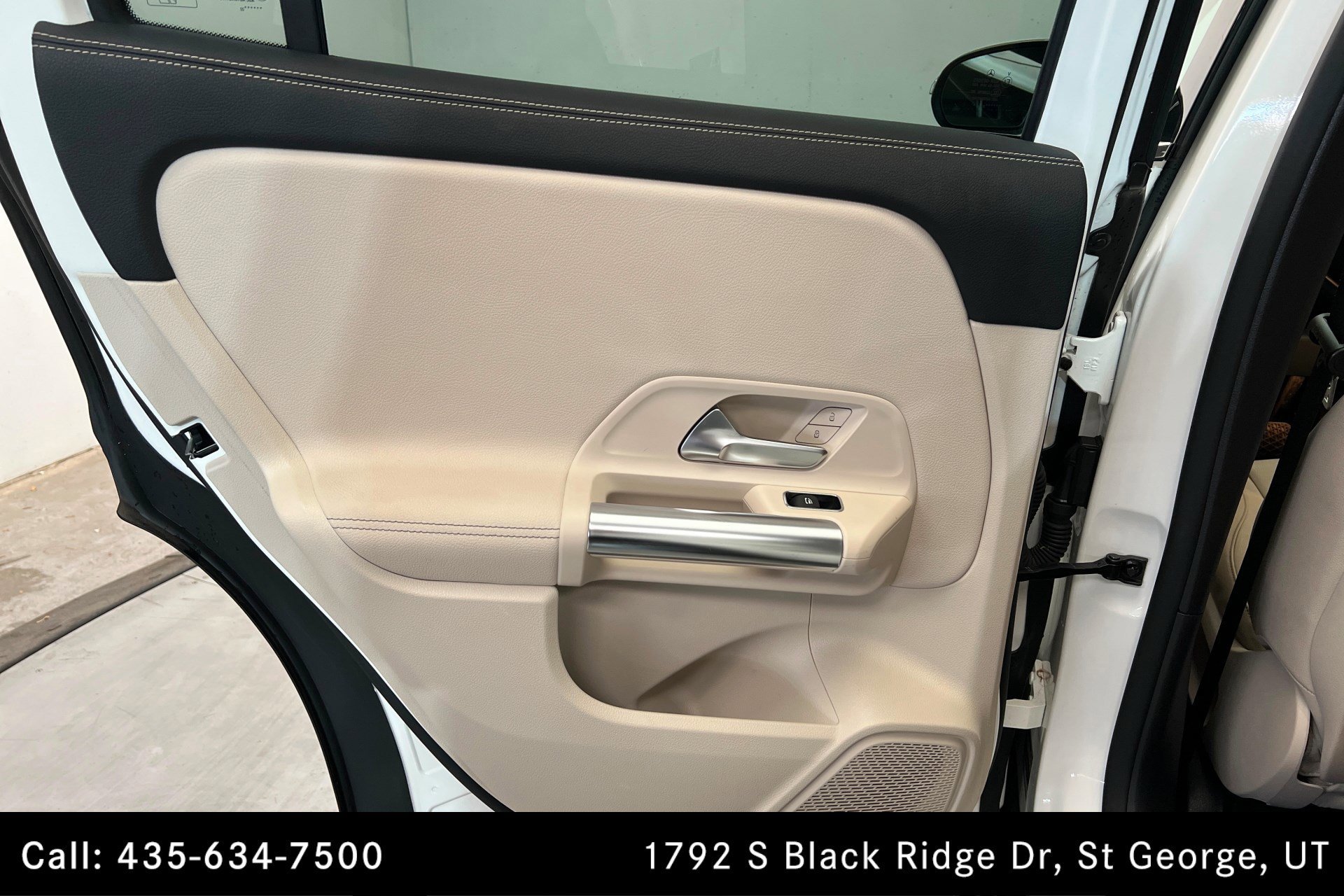 Certified Used 2022 POLAR WHITE Mercedes-Benz GLA 250 image 19