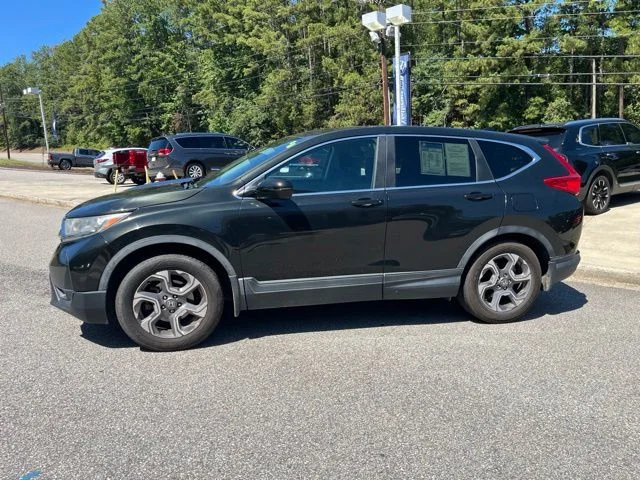 Used 2017  Honda EX image 39