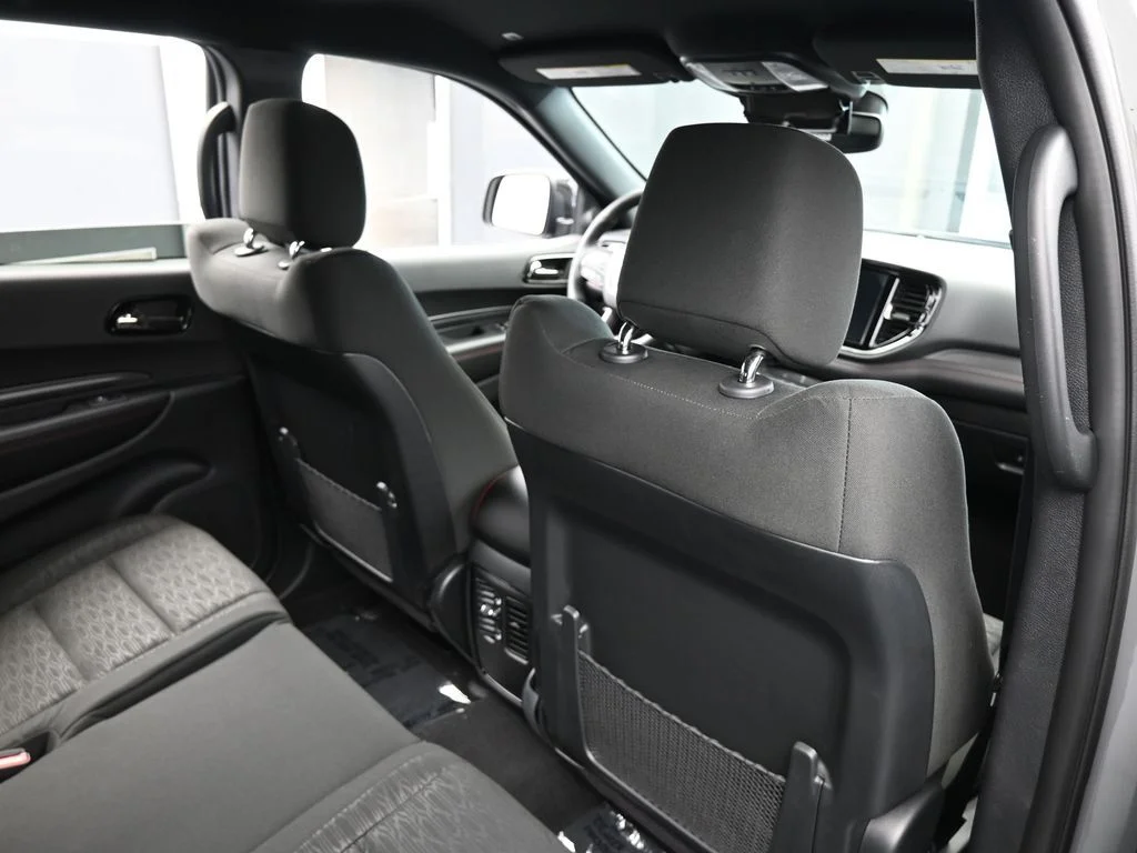 Used 2026 Destroyer Gray Clearcoat Dodge GT image 41