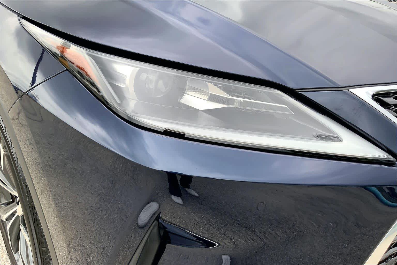Used 2021 Nightfall Mica Lexus  image 27
