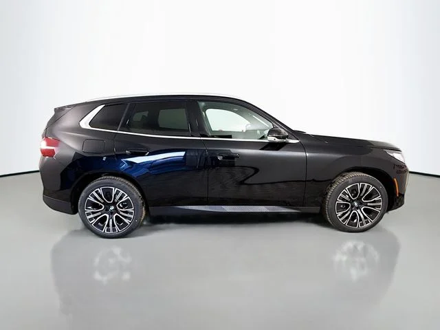 New 2026 Black BMW 30 xDrive image 8