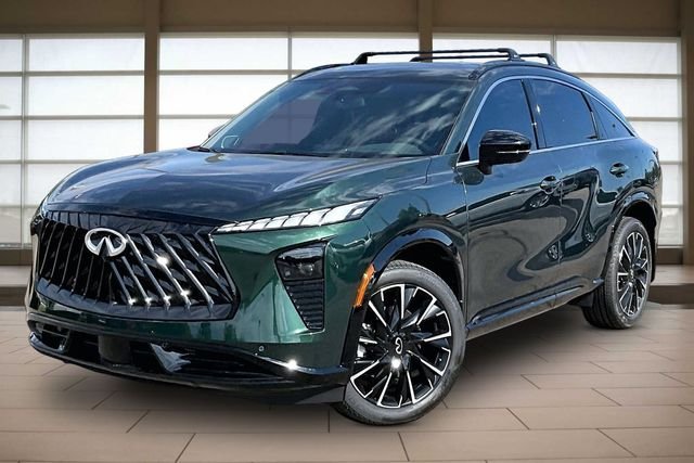 QX65